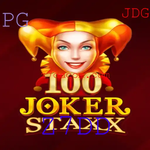 Descubra o Universo de 100JokerStaxx: A Emoção de um Clássico Moderno