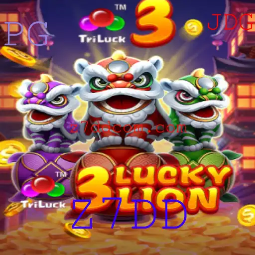 Explorando o Fascinante Mundo de 3LUCKYLION: Um Mergulho em Suas Dinâmicas e Regras