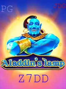 Descubra o Universo Encantado de 'Aladdinslamp': Guia Completo do Jogo Mágico