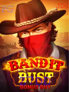 BanditBustBonusBuy: Descubra o Fascinante Mundo do Novo Jogo de Estratégia e Azar
