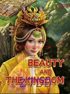 Explorando o Mundo de BeautyAndTheKingdom: Um Jogo de Estratégia e Encantamento