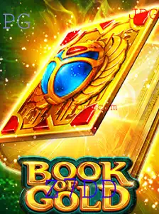 Descubra o Fascinante Mundo de BookofGold