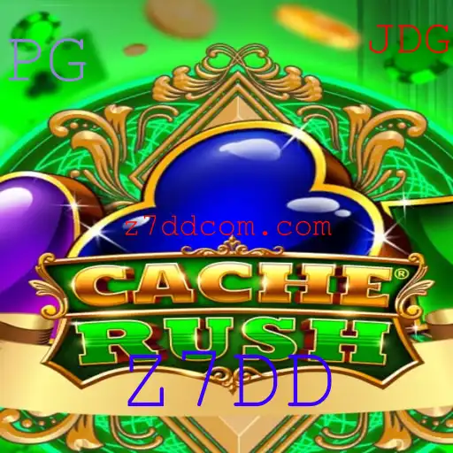 CacheRush: Uma Nova Aventura no Mundo dos Jogos de Tabuleiro