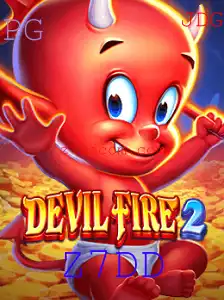 Descubra o Mundo Empolgante de DevilFire2