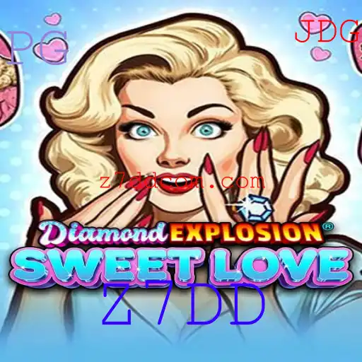 Explorando as Aventuras em DiamondExplosionSweetLove