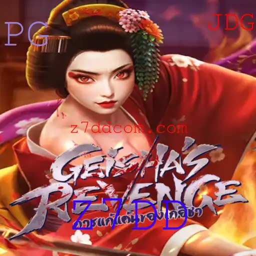 GeishasRevenge: Uma Jornada no Mundo dos Jogos Estratégicos com a Palavra-chave Z7DD