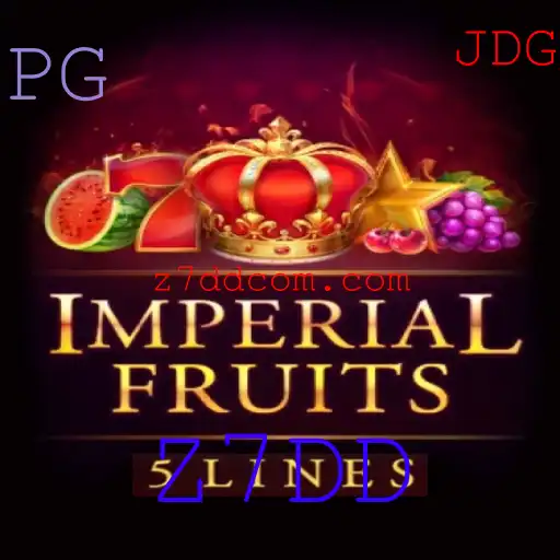 ImperialFruits5: Desvendando o Fascinante Mundo do Jogo de Frutas