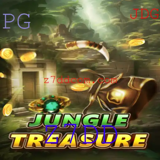 JungleTreasure: Descubra os Mistérios e Aventuras de um Jogo Inovador