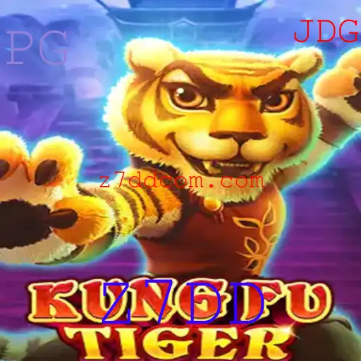 KungFuTiger: Descubra o Novo Fenômeno dos Games com a Palavra-Chave Z7DD
