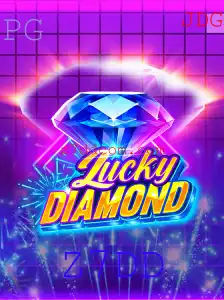 Explorando o Universo de LuckyDiamond: Aventura e Estratégia com Z7DD