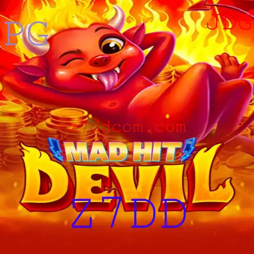 MadHitDevil: O Novo Fenômeno do Mundo dos Jogos