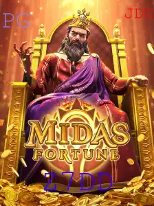 MidasFortune: Descubra o Jogo que Conecta Estratégia e Aventura