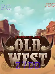 OldWest: Explore o Oeste Selvagem com Estratégia e Aventura