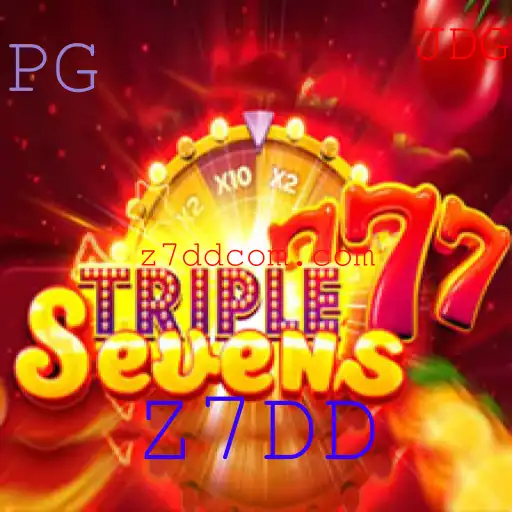 Descubra o Mundo de 777TripleSeven: Um Jogo Que Conquista