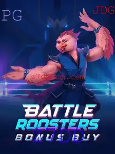 BattleRoostersBonusBuy: A Nova Sensação dos Games