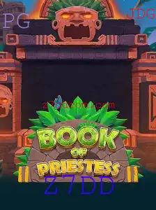 Explorando o Mundo de BookOfPriestess: Um Mergulho nas Aventuras Místicas