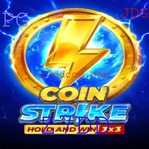 Coinstrike: Uma Nova Experiência de Jogo com Z7DD