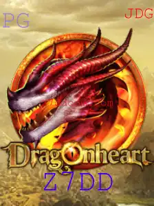 Desvendando DragonHeart: um jogo inovador em destaque
