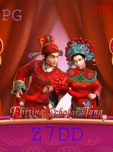 Flirting Scholar Tang: Um Mergulho Profundo no Jogo Emocionante