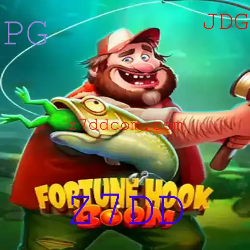 Descubra a Emoção de 'FortuneHookBoom': O Jogo Que Está Revolucionando 2023