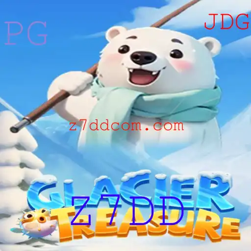 Descubra o Fascinante Mundo de GlacierTreasure