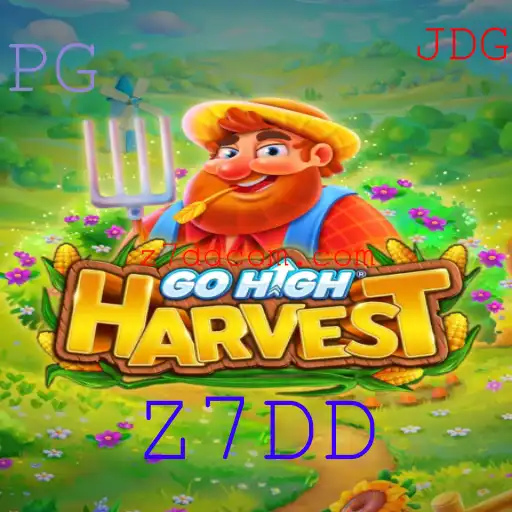 Descubra GoHighHarvest: O Empolgante Jogo de Estratégia