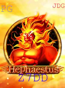 Descubra o Universo de Hephaestus: O Jogo que Conquista com Estratégia e Criatividade