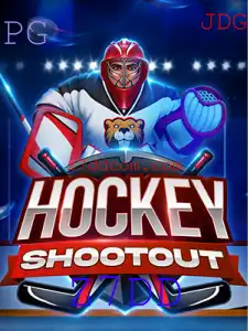 As Regras Dinâmicas e Desafiadoras do Jogo HockeyShootout - Z7DD