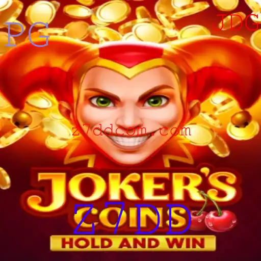 Descubra o Mundo Fascinante de JokersCoins