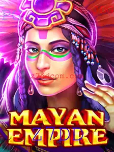 Descubra o Fascinante Mundo de MayanEmpire