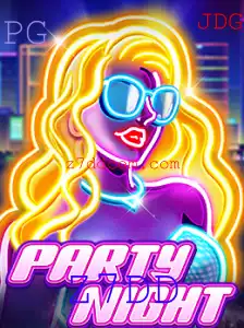 PartyNight: Experiência Multijogador em Constante Evolução
