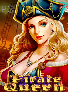 PirateQueen: A Emocionante Aventura dos Sete Mares