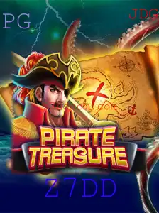 Explorando o Mundo de Aventuras em PirateTreasure: Um Guia Completo do Jogo