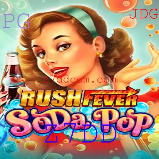 Explorando o Mundo de RushFeverSodaPop: A Aventura Borbulhante que Conquistou 2023