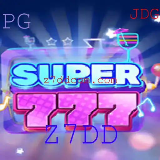 Descubra o Mundo de Super777: Um Jogo Inovador e Empolgante