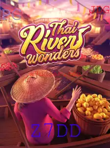 Descubra a Emoção do Jogo ThaiRiverWonders