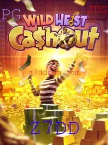 Tudo sobre o fascinante jogo WildHeistCashout e suas regras inovadoras