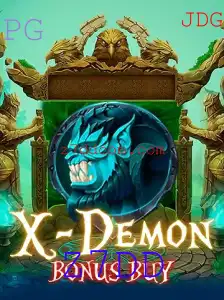 Descubra o Inovador Mundo de XDemonBonusBuy com a Palavra-Chave Z7DD