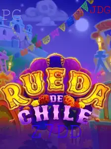 Descubra o Novo Jogo 'RuedaDeChile': Diversão e Estratégia com Z7DD