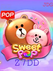 Explorando o Fascinante Mundo de SweetPOP: Um Guia Completo