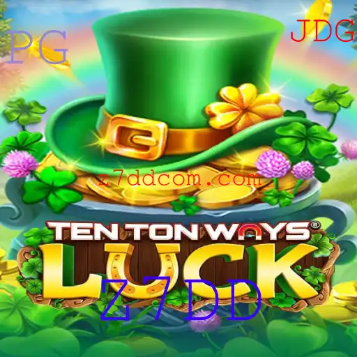 Explorando o Mundo de TenTonWaysLuck: Uma Jornada de Estratégia e Azar
