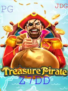 Descubra o Mundo de Aventura em TreasurePirate: Guia Completo e Regras de Jogo