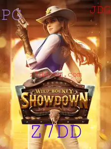 Explorando o Fascinante Mundo de WildBountyShowdown